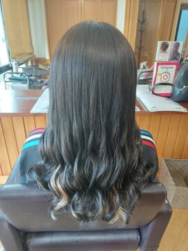 エクステンション クーチャー(Extention Cu'cha) エクステインナー　ハイトーン