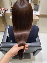 フォルテステラ(FORTE STELLA)&nbsp;つや髪パールプラチナ