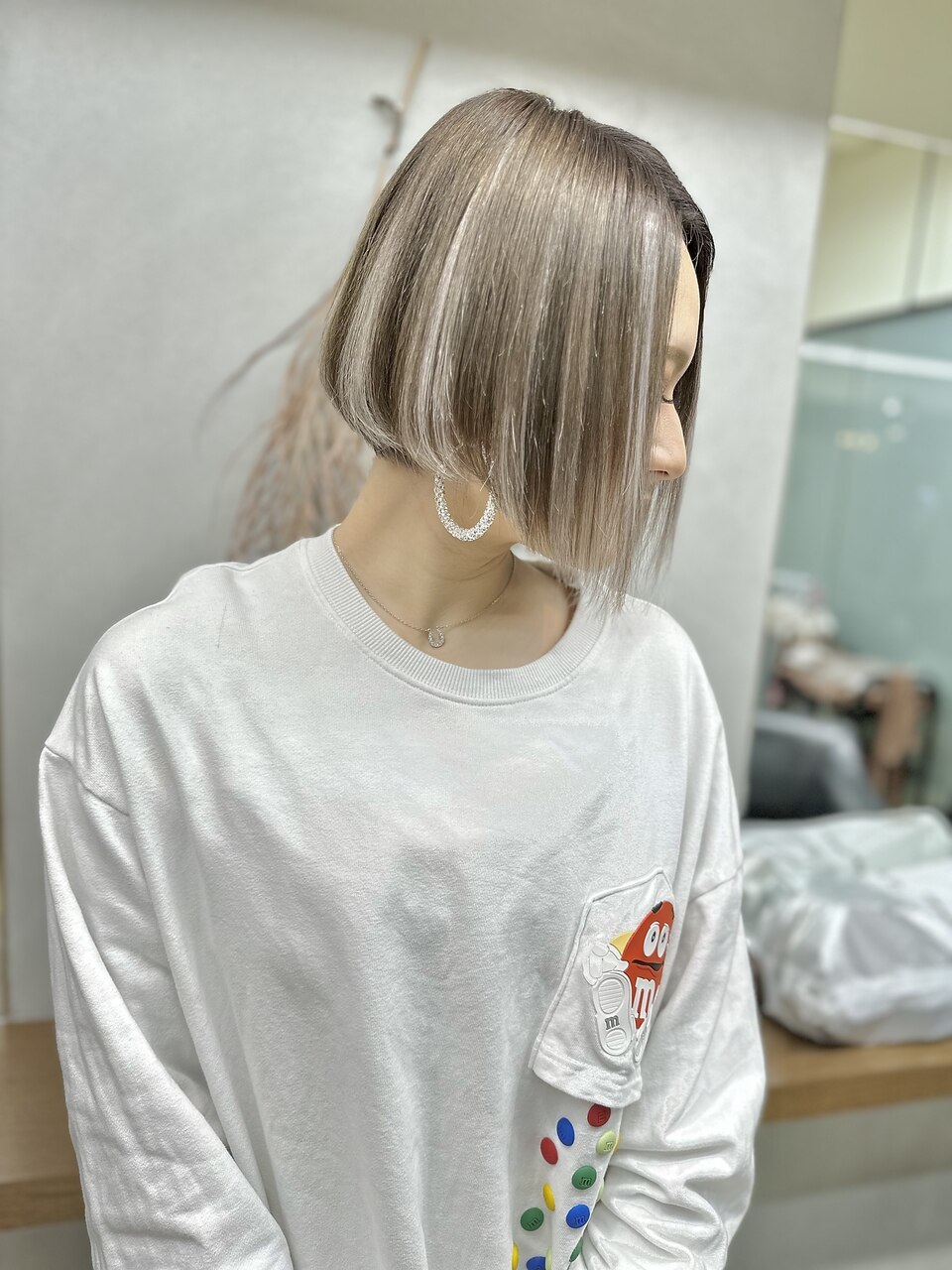 シールエクステ ロングストレート カラーエクステ シールエクステ