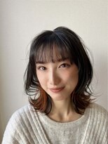 グリンプス 大濠店(Glimpse) アクセサリーカラー