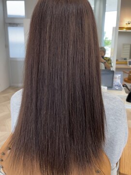 スターリー(STARRY) ナチュラルココアブラウン★