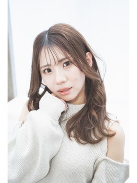 マイスウィートロード(M S L My sweet lord) レイヤー