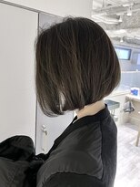 ラベストクズハ(LOVEST KUZUHA)&nbsp;コンパクトボブ