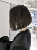 コンパクトボブ