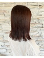 リースリー(Re.3 connecting beauty)&nbsp;マロンブラウン