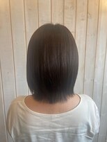 チェルモ 町田(CHELUMO)&nbsp;ボブストレート