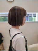 アンブレラカラー/ケアブリーチ