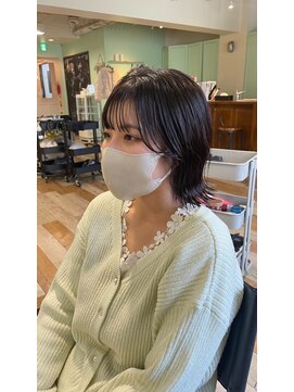 ラべリー 池袋(LOVELEY) ラベンダーベージュ【池袋】