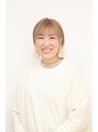 ヘアーデザイン モモ(Hair Design MoMO) 中村 佳奈