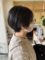 アトリエフィール 佐竹　ショート003