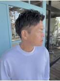短髪