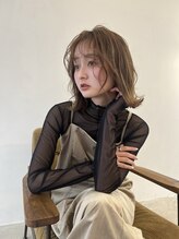 雑誌やメディアで話題！「イルミナカラー」がすごい☆