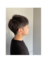 ヘアースタジオ ドゥドゥ(Hair Studio DoDo)&nbsp;mash