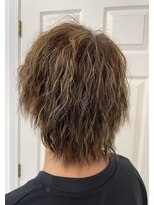 サロンドノア(Salon de NoA)&nbsp;ツイスト