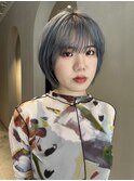 pale blue