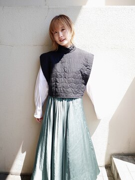 スープル オオブ(SOUPLE.obu) souple_style