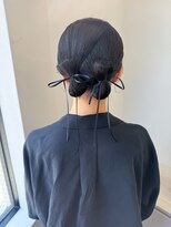 ウィークエンド(WeekenD)&nbsp;ツインタイトリボン