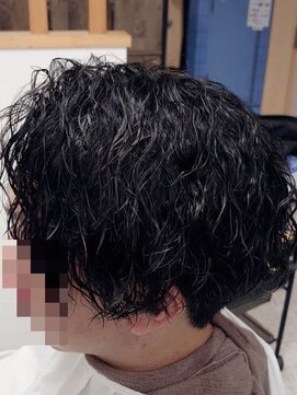 マジック(magic) 重軽ツイスパ