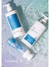 『エビデンス取得』ナノ化された超高濃度水素ケアで頭皮から髪の毛まで髪質改善