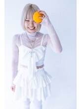 ヘアメイク オレンジ(HAIR & MAKE orange) LeeLee 