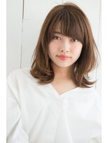 ロッコ(ROCCO)&nbsp;ゆるふわミディ　[八王子]ROCCO