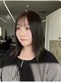 オリーブカラー10代20代30代ミディアムオリーブブラウンカラー