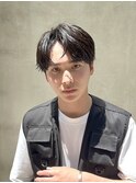 【arietta岩渕】センターパート×ビジネスショート