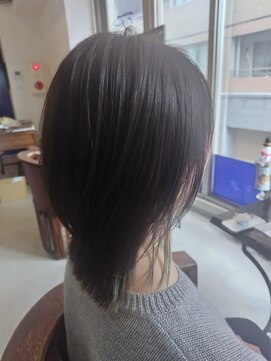 ベルエキップ(La Belle Equipe) 【頭浸浴と炭酸泉】これからの綺麗の土台美容に♪