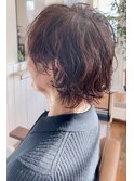 函館/ボブ/パーマ/ヘッドスパ