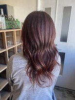 アーチ(ARCH)&nbsp;ピンクカラー