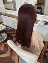 フラム(fulam)&nbsp;オレンジブラウン