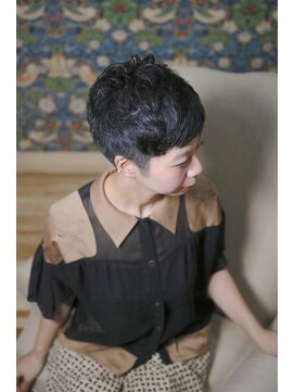 ザップ(ZAP) マッシュレイヤー