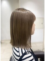 プログレス ひばりヶ丘店(PROGRESS)&nbsp;髪質改善/トリートメント/ボブ/ハイトーン/ブリーチ/韓国風