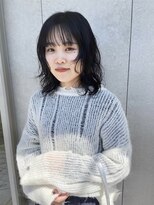 リース(riis.)&nbsp;ラフウルフ