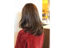 ヘアクリエイト キャラ(Hair create KALA)