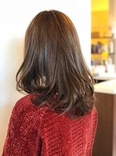 ヘアクリエイト キャラ(Hair create KALA)