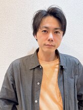 マノ ア ファト(mano a fato by design hair) ゼン ZEN