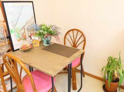 髪工房 橙 夢前店の写真
