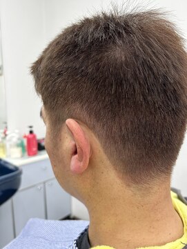 マツイ(MATSUI) ショートミディアム