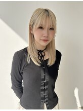 スノッブサンク(Snob ciNQ) Karin 