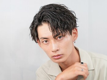 fifth 大分 メンズサロン【フィフス】