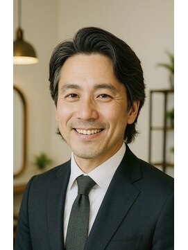 クート オム 南浦和(ku-to homme) 南浦和/メンズカット/メンズミディアム/メンズパーマ