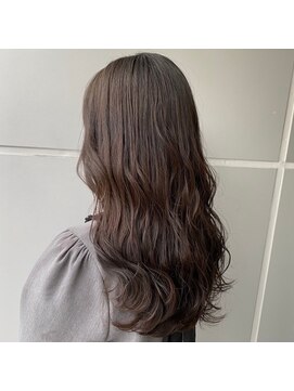 トゥーヘアー(too hair) エレガントロングスタイル[西葛西/西葛西北口]