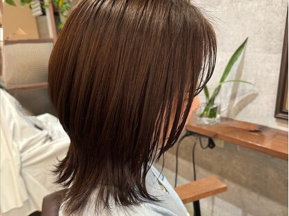 イニシオ(inicio)の写真