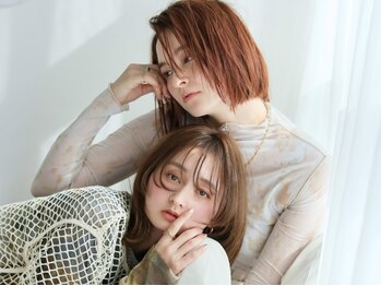 スイ ナラ(Sui Nara)の写真/一人ひとりに似合うヘアスタイルをご提案いたします！あなたの”なりたい”を叶えます！