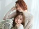 スイ ナラ(Sui Nara)の写真/一人ひとりに似合うヘアスタイルをご提案いたします！あなたの”なりたい”を叶えます！