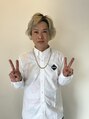 アグ ヘアー ルーフ 八戸根城店(Agu hair roof) 小野寺 護