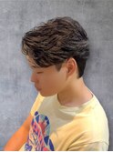 フェザーパーマ