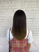 キーマン(KEYMAN)&nbsp;グラデーションカラー / イエロー