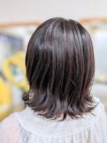 フォルツァ かわいい外はね